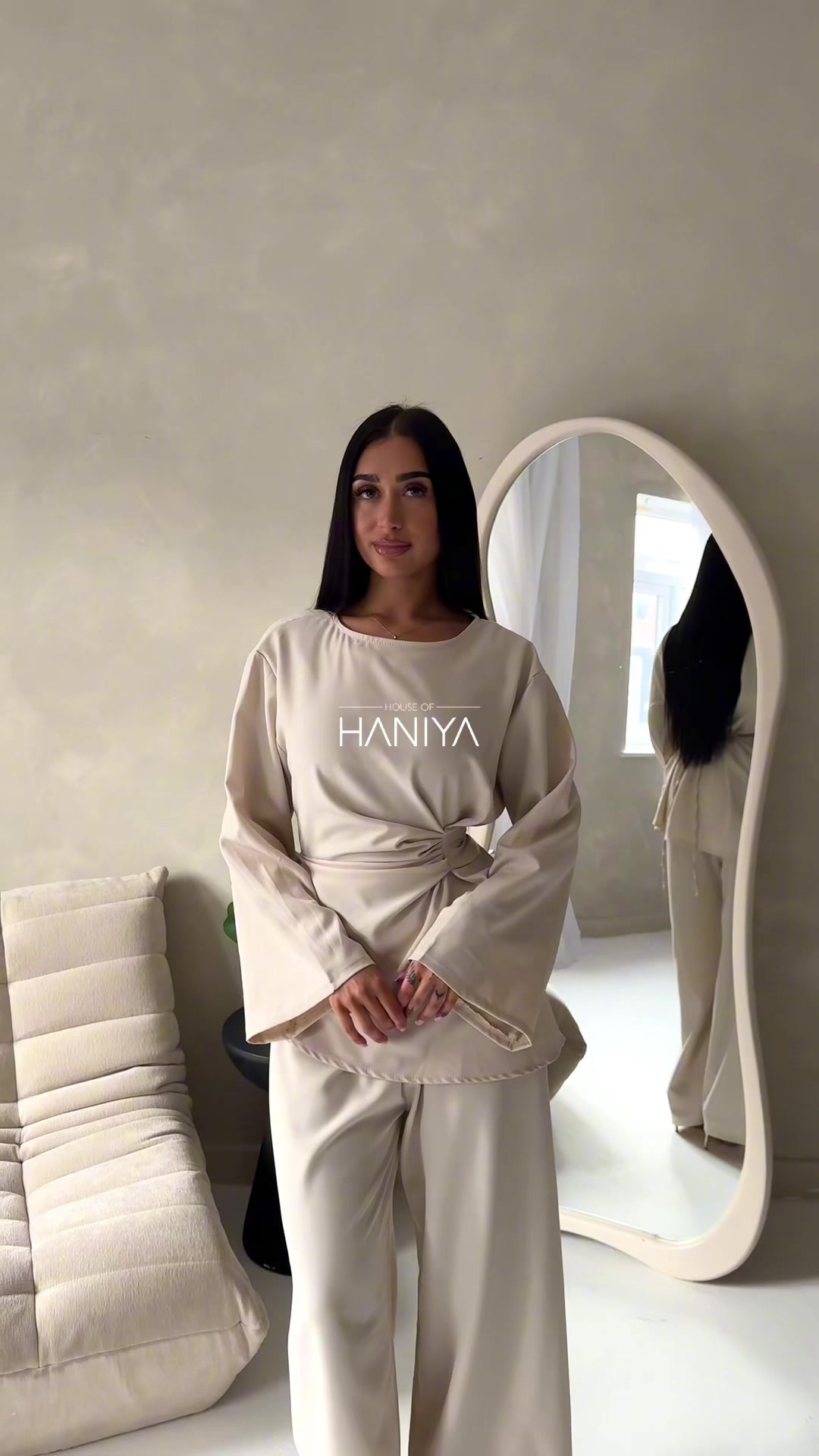 @House Of Haniya