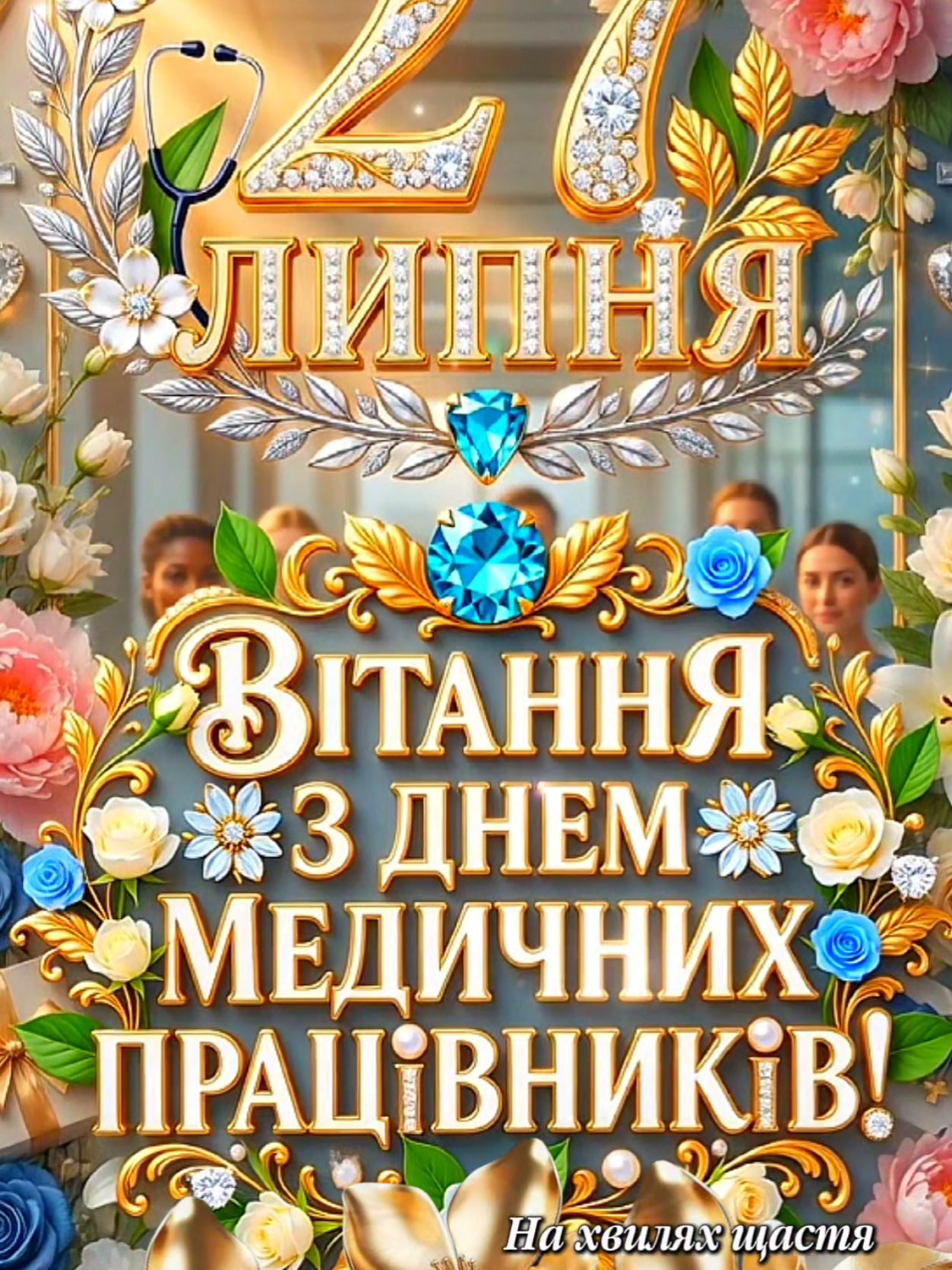 @На Хвилях Щастя