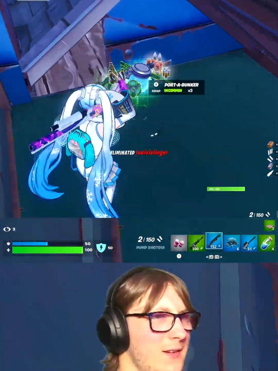 @Pikzelow's Gaming Moments