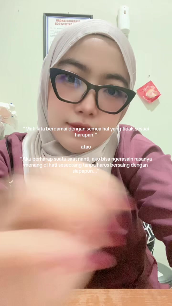 @Al ayyubi HR