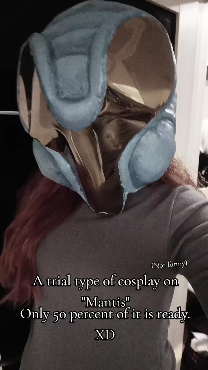@Okaasan. (cosplayers).