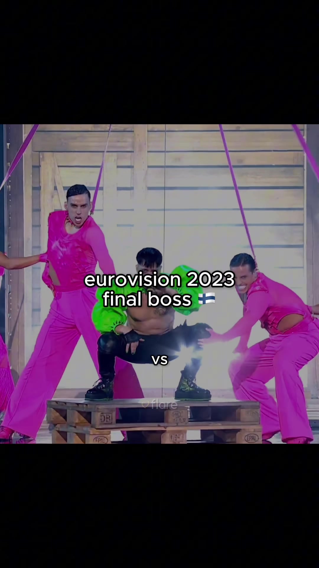 @EurovisionFlare