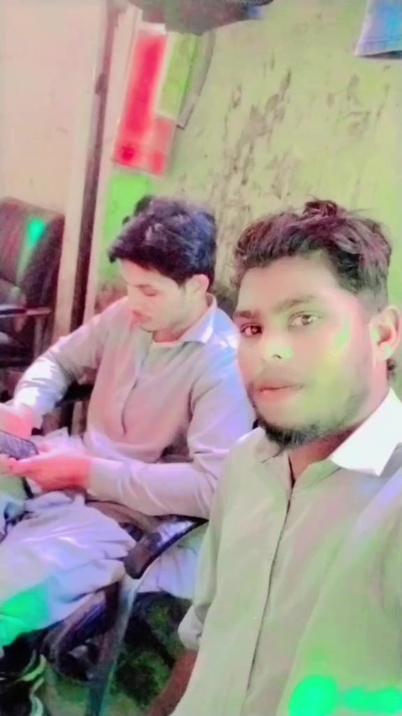 @Waseem king