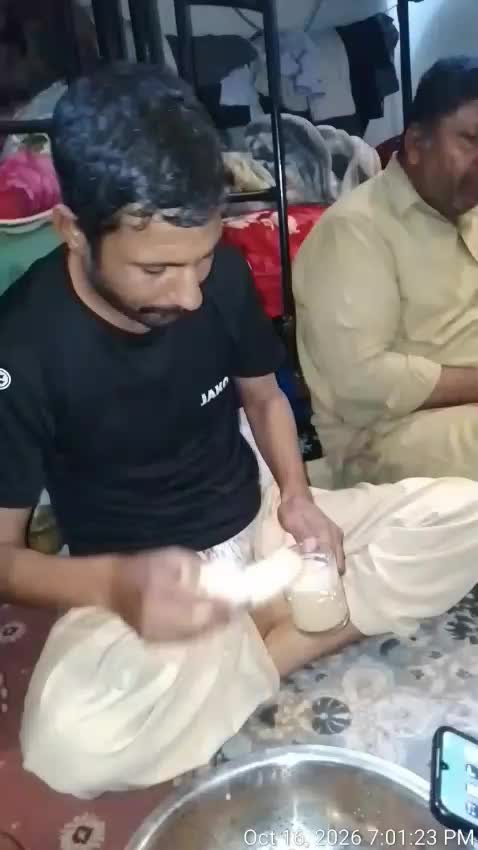 @Ishk Murshad