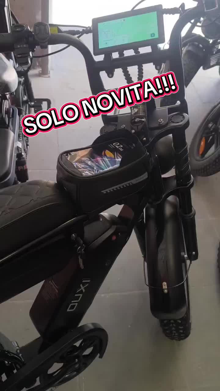 @ebikeNapoli