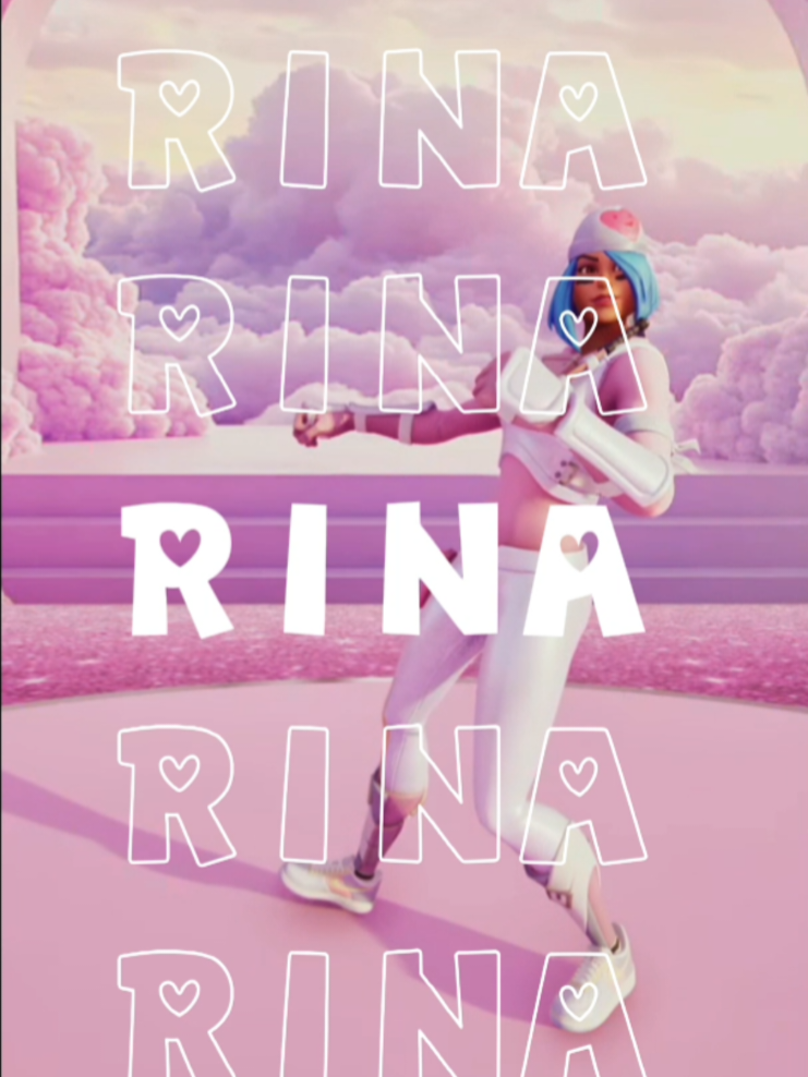 @R I N A
