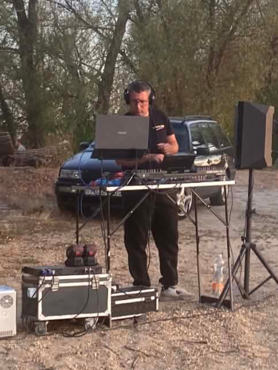 @PB Sound Team