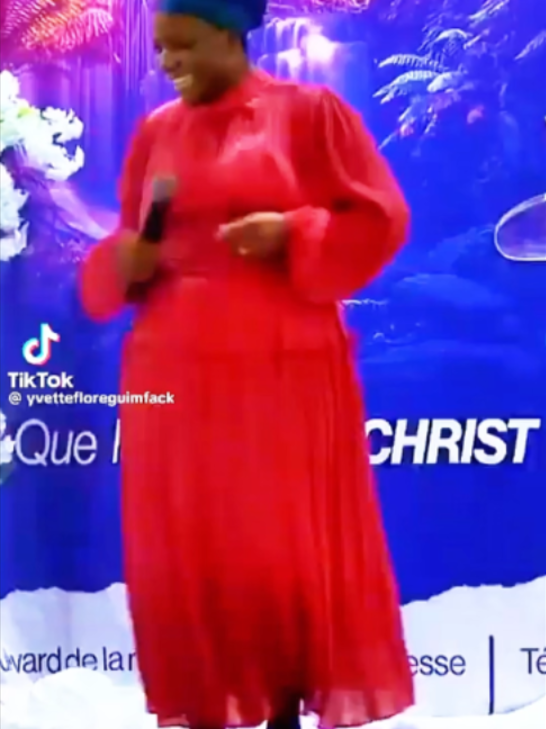 @yvettefloreguimfack