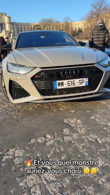 @FM LUXURY CARS ⚜️