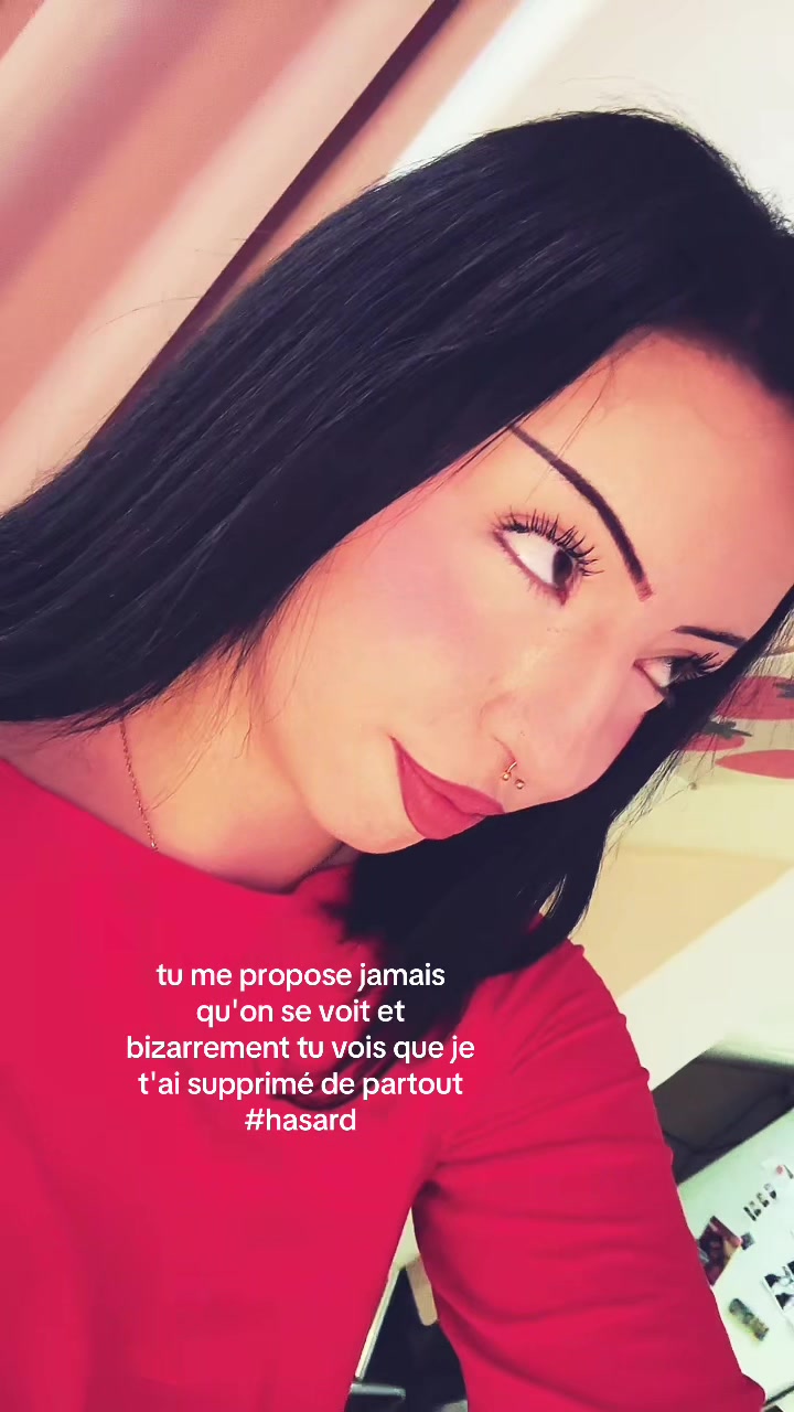@🍓Agathe - Marie🍓