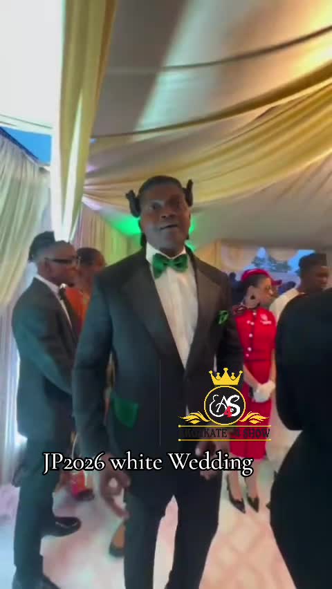 @Eko Akete Eko Prince