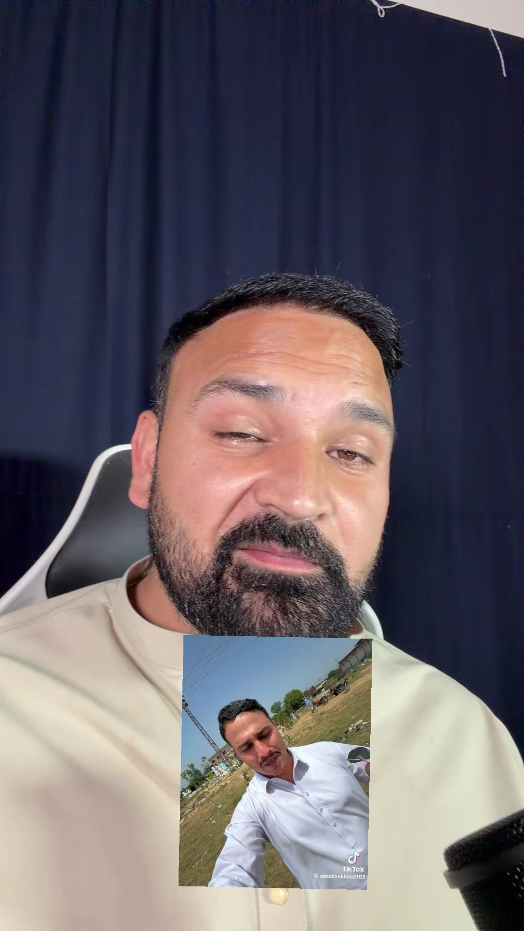 @Fayaz Khan