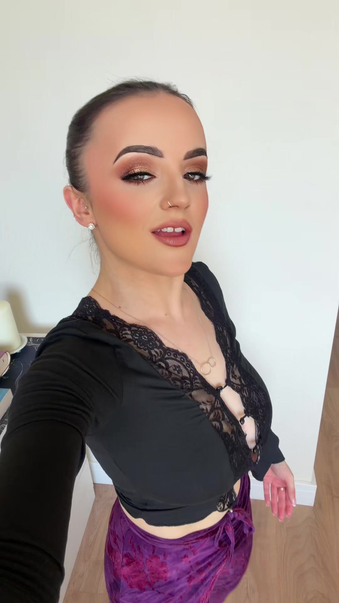 @Abi McCabe💜 🇮🇹👸🏽👩🏽💼✨