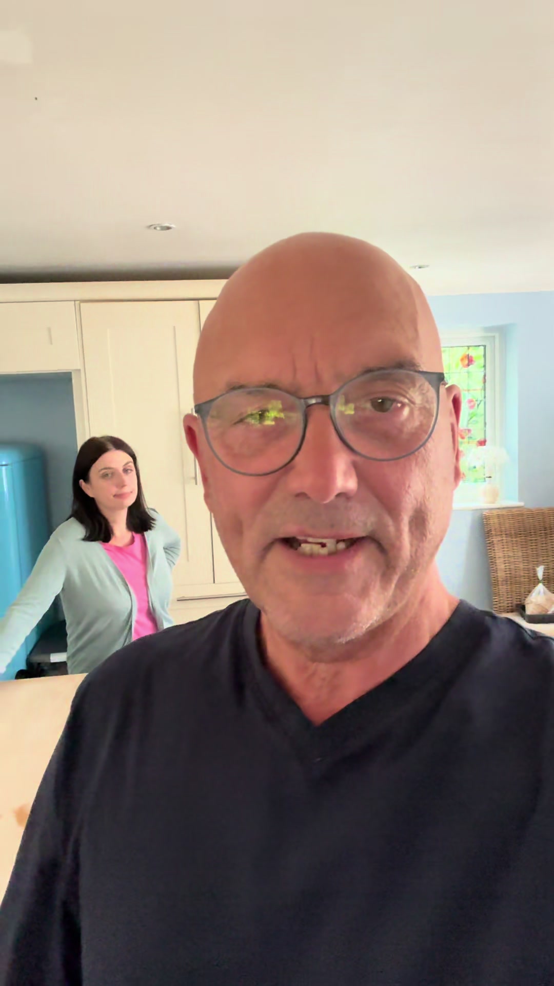 @Gregg Wallace