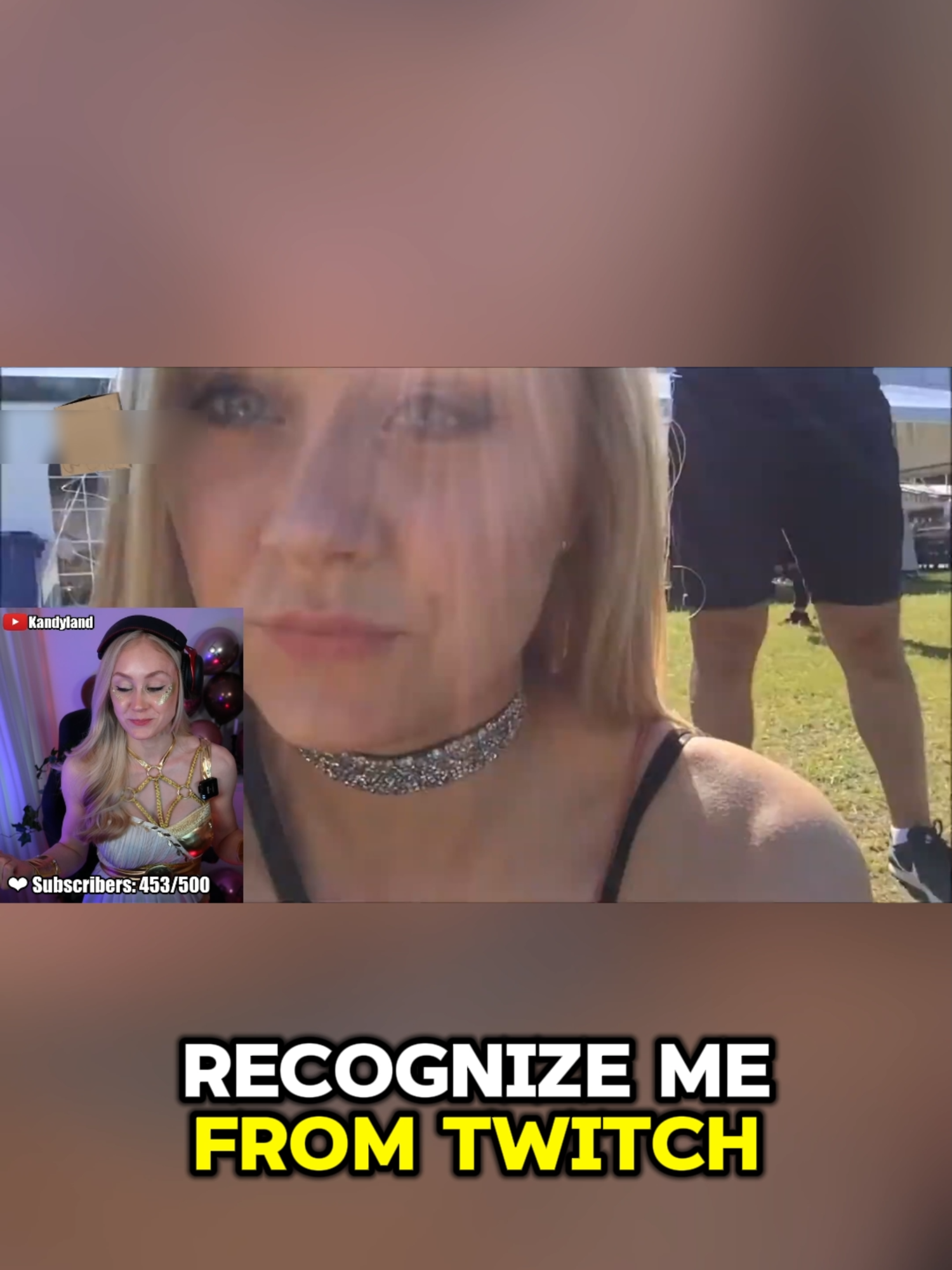@Kandyland