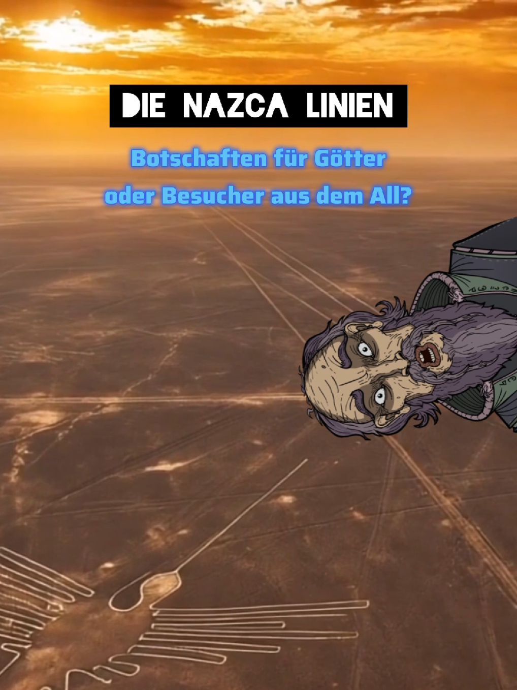 @R&auml;tsel der Vergangenheit