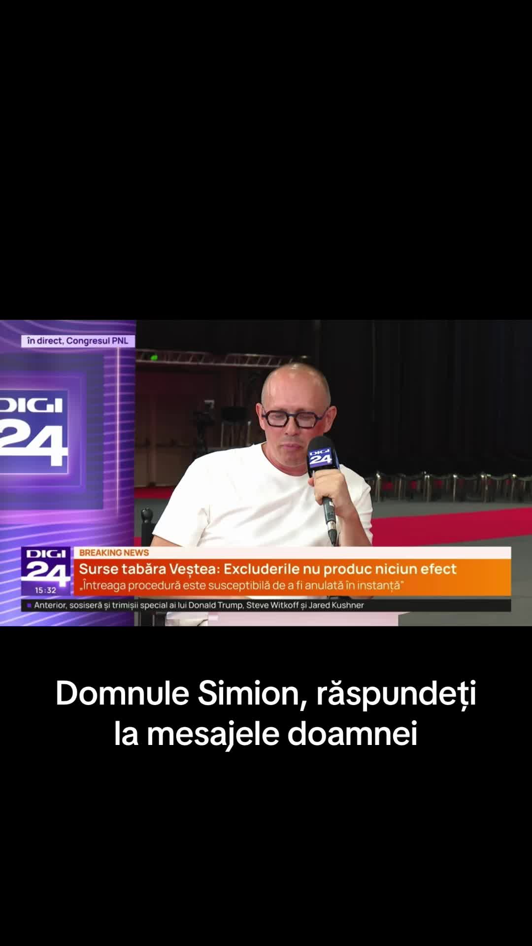 @Stirile Zilei