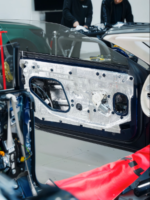 @Cambridge Car Audio