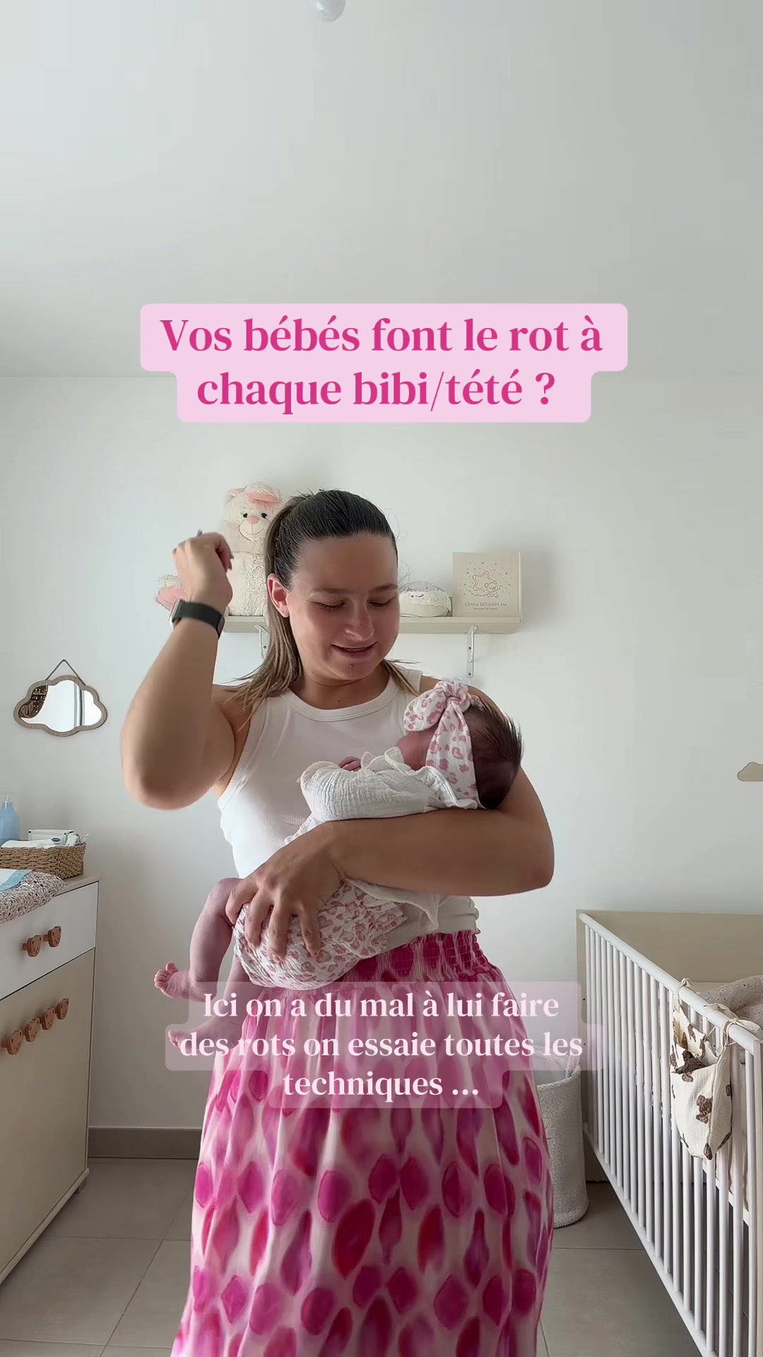 @M&eacute;lissa 🤎 Mum of Lya 🐻
