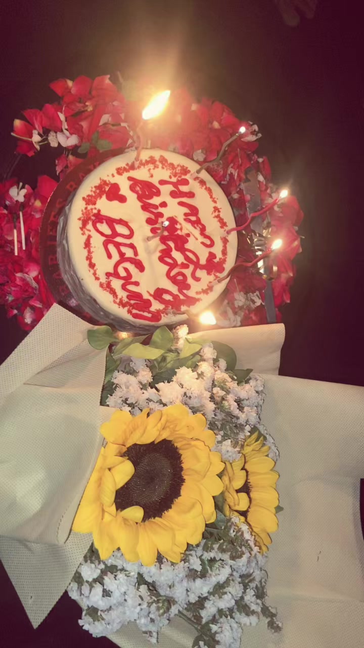 @Areeba