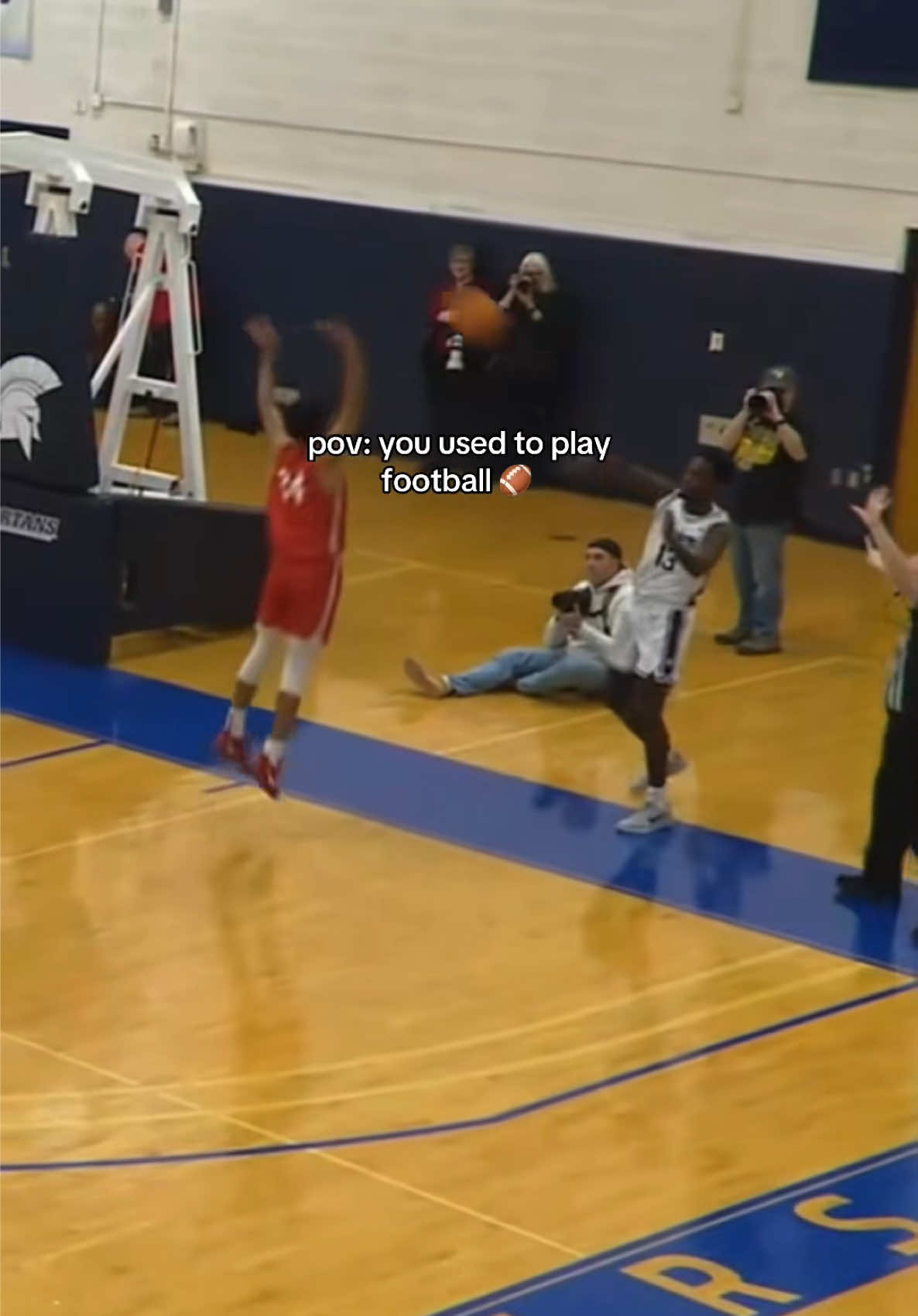@DUNK | BASKETBALL
