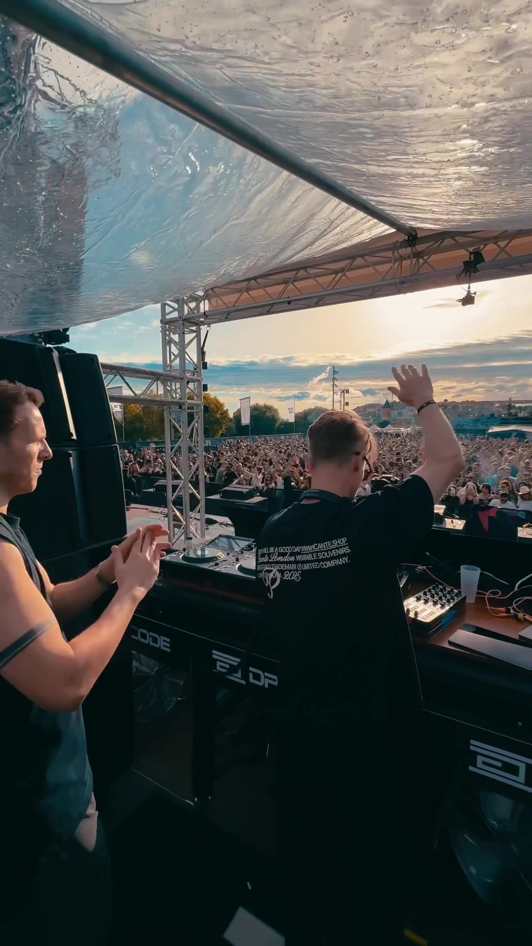 @Joris Voorn