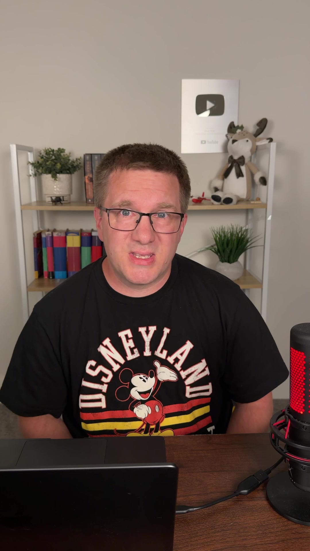 @Chad&rsquo;s Tech Tips