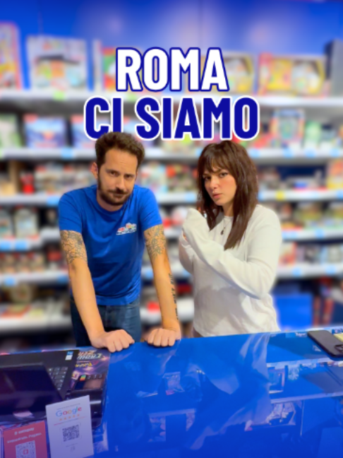 @Dadi e Mattoncini