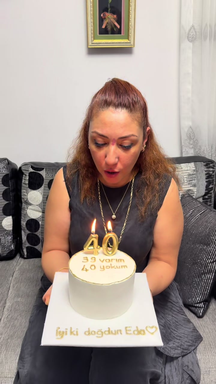 @Belki bir gün…