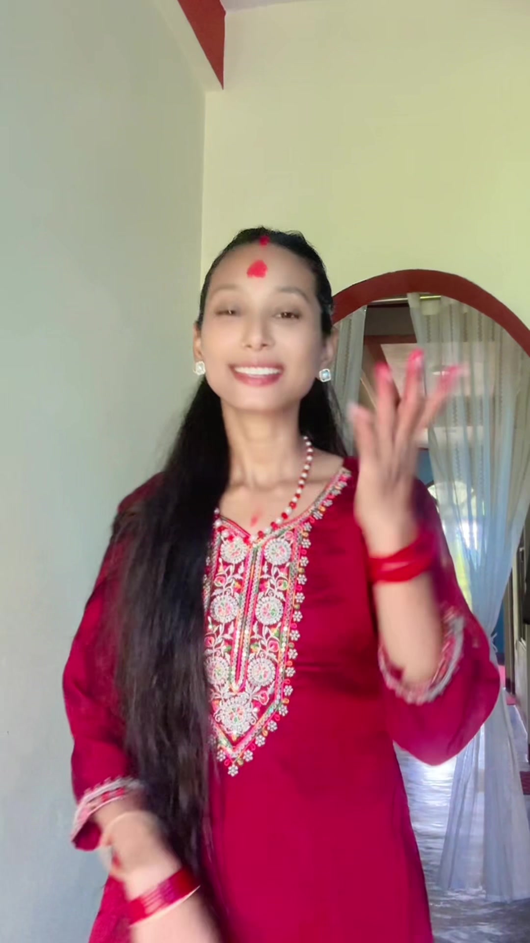 @Kri_tika Paudel