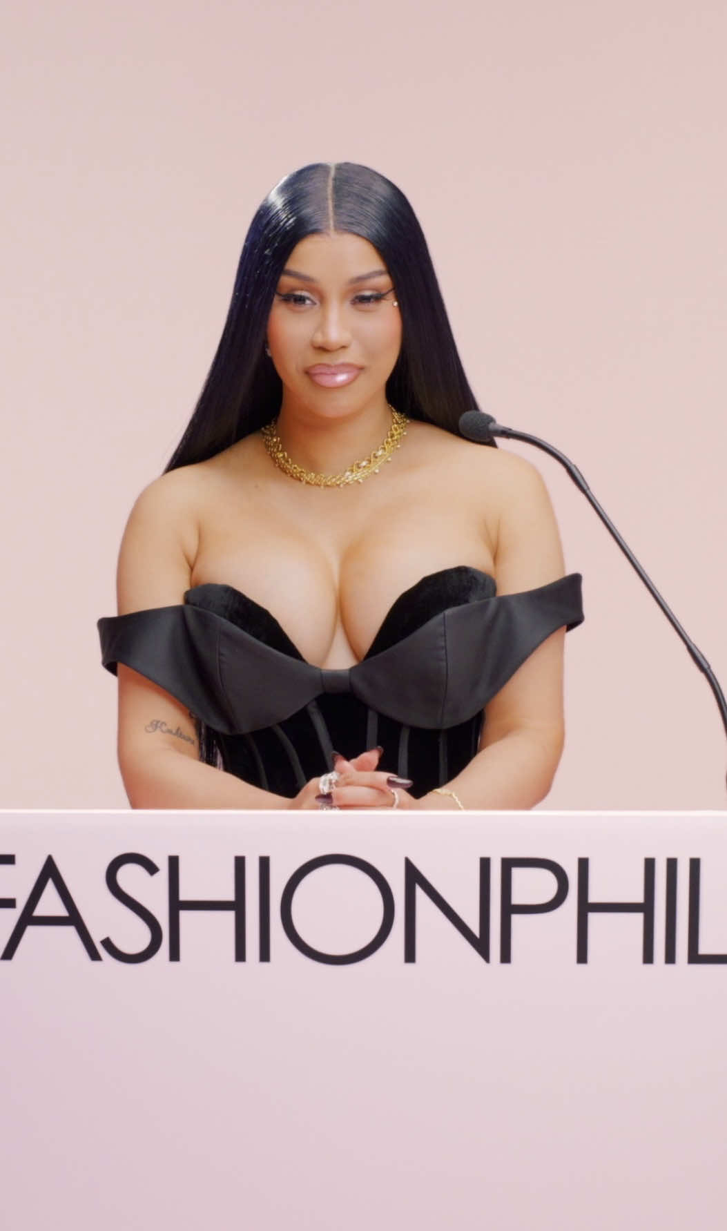 @Cardi B
