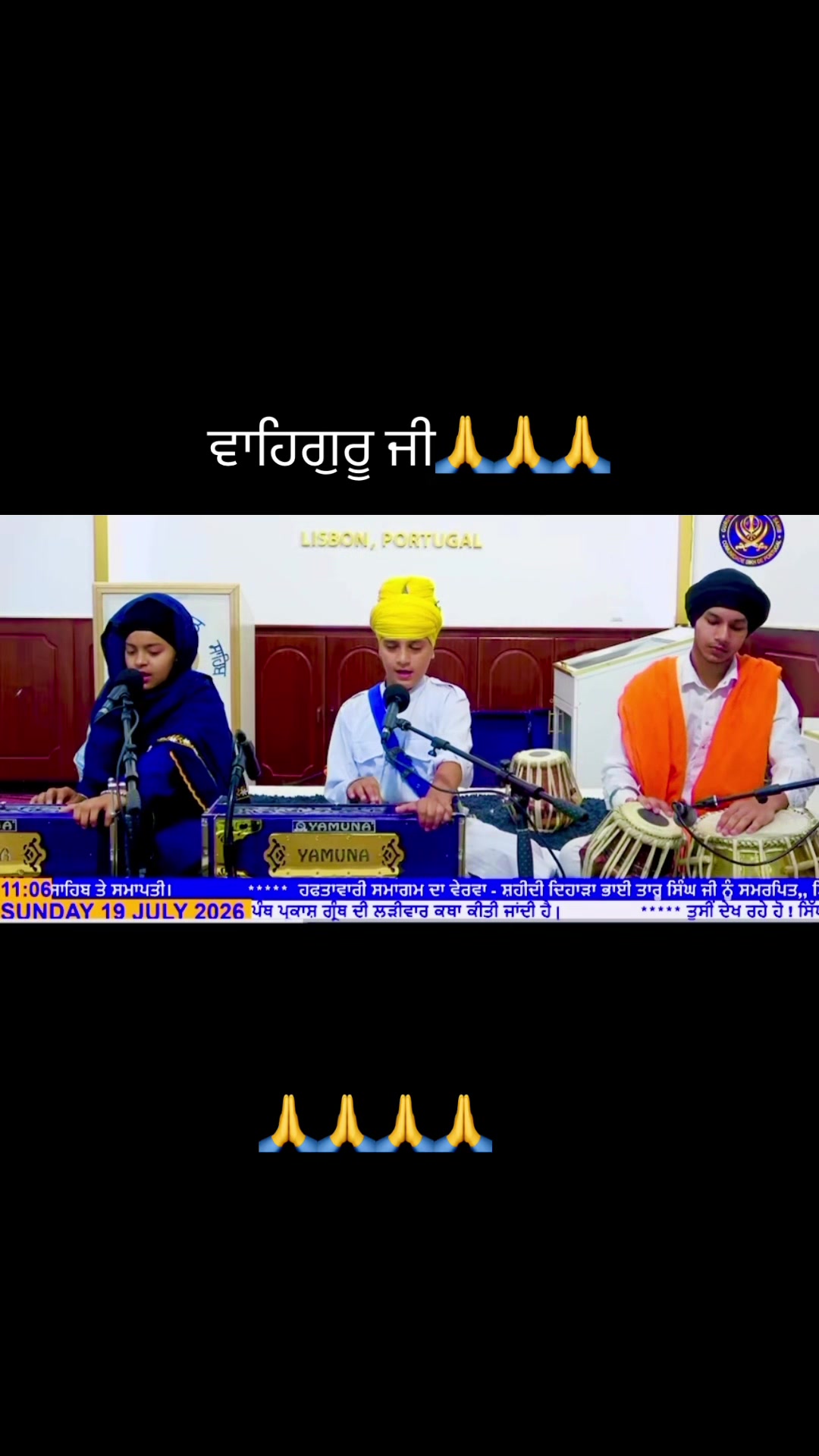 @Taranpreet Singh Portugal 🙏🙏