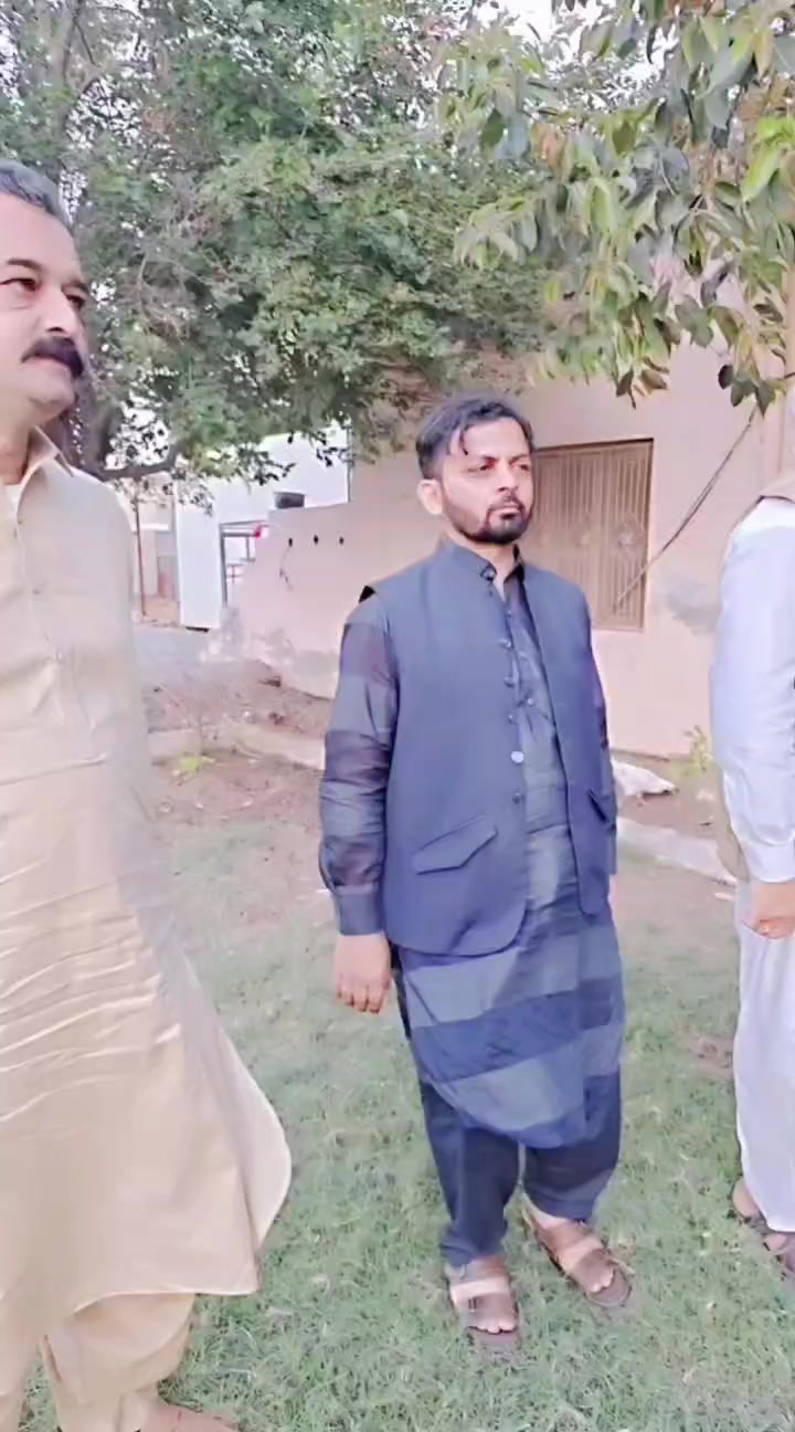 @Malik Rashid