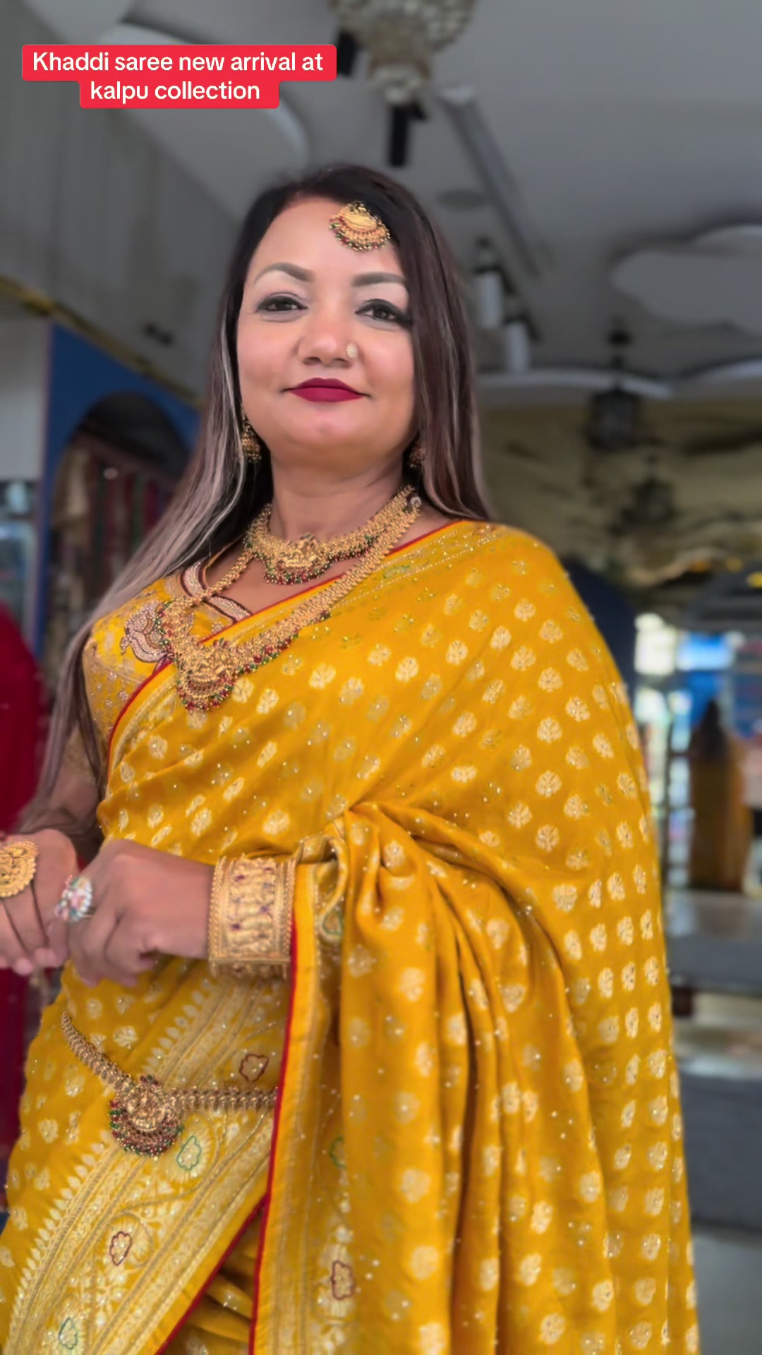 @kalpucollection_sahidchowk