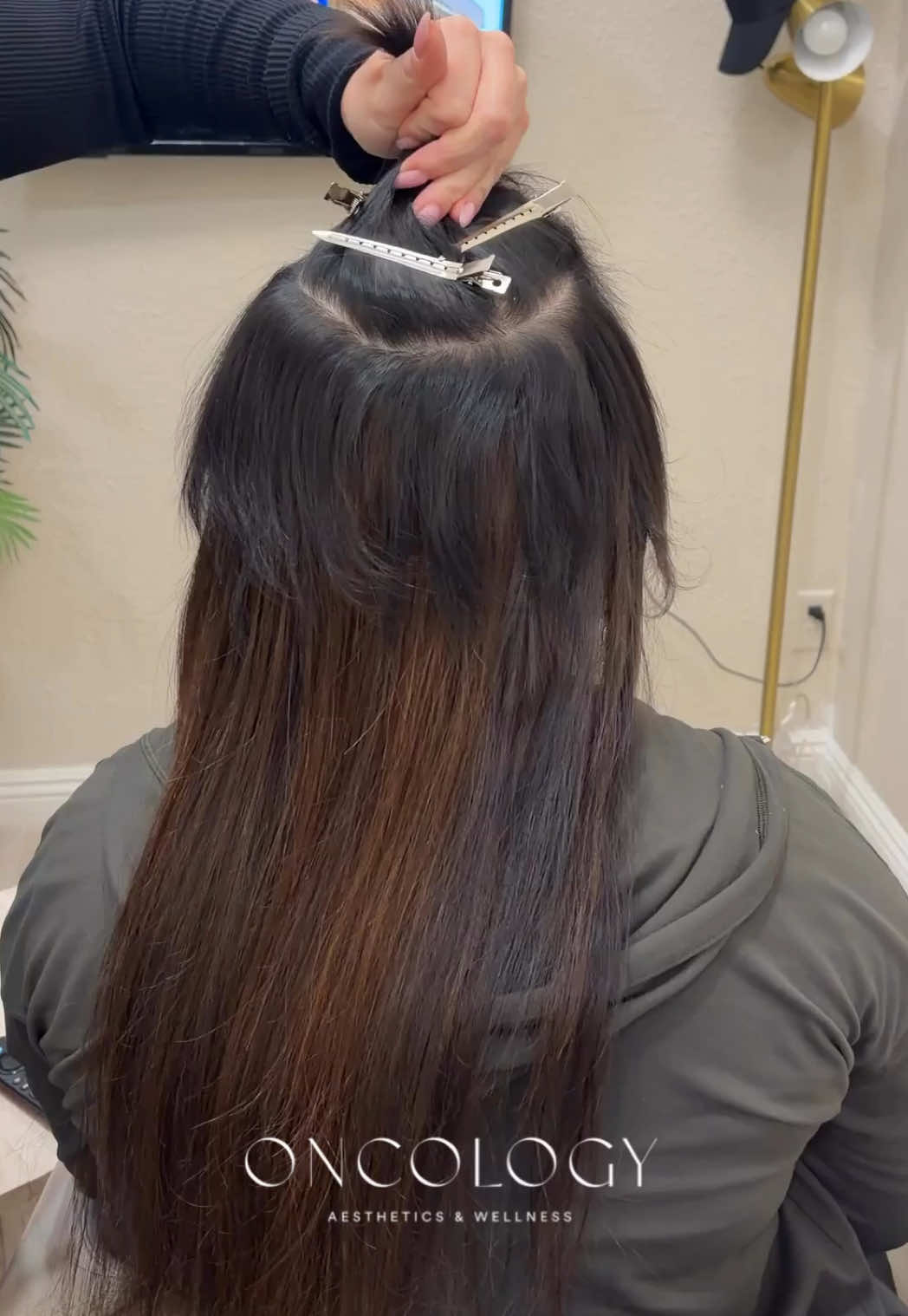 @Hair With A Cause