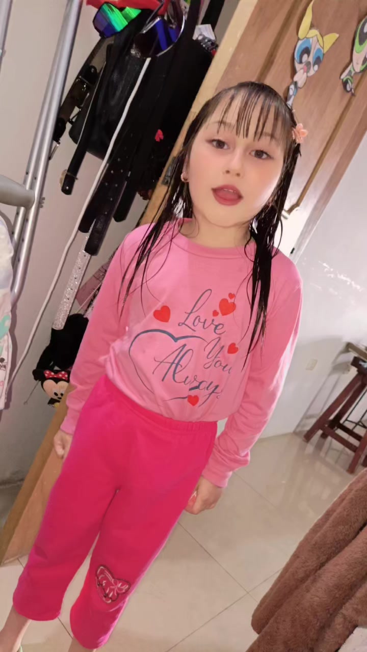 @angelicadiaz😍