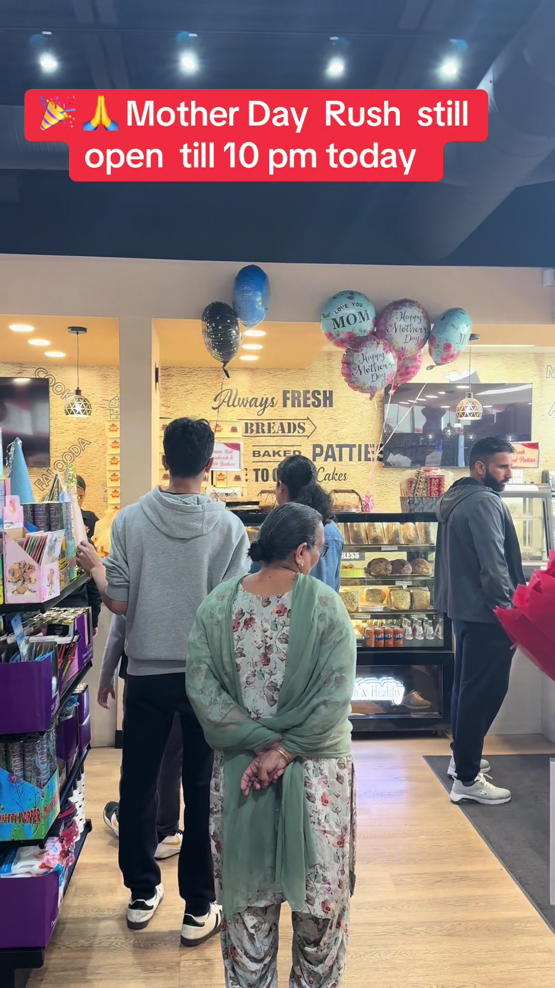 @Manohar Vegetarian Bakery YYC