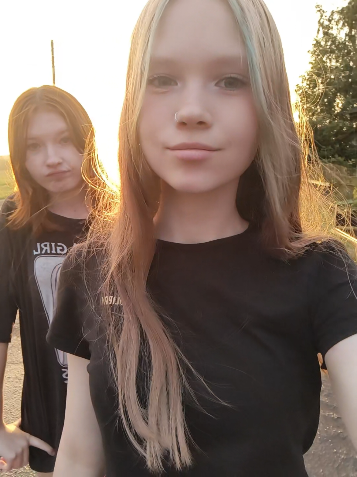 @любка