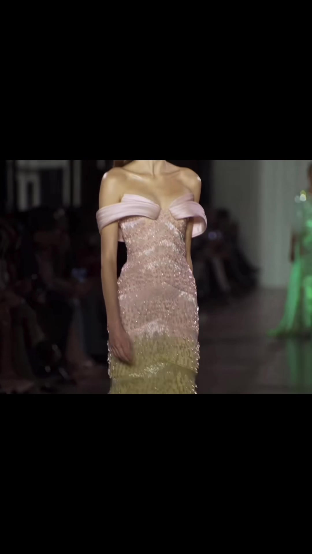 @The Art Of Haute Couture