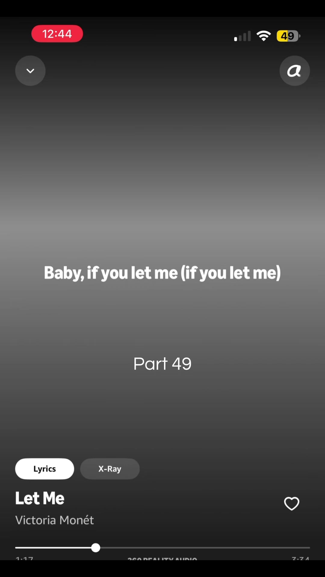 @RNBAHOLICS ONLY ๐ถ๐ค