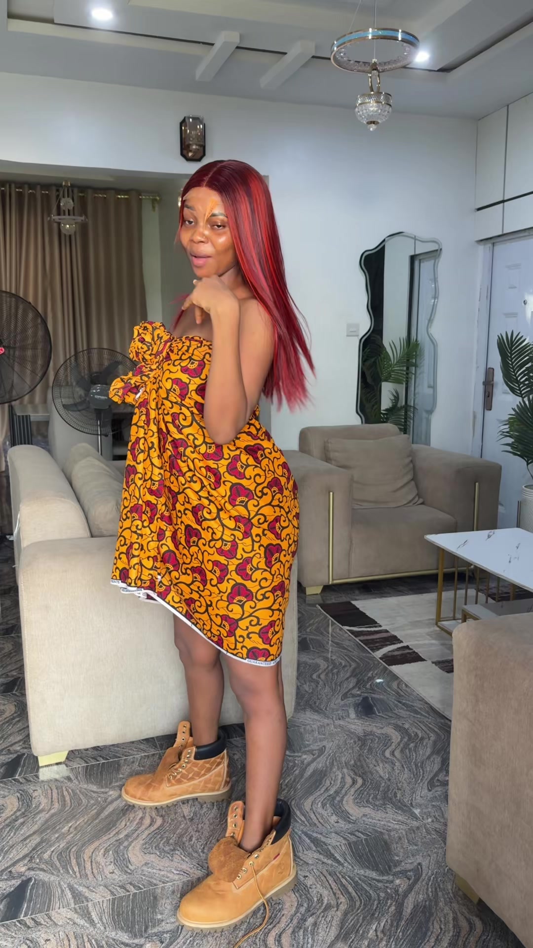 @🥰The Wrapper Girl 🥰