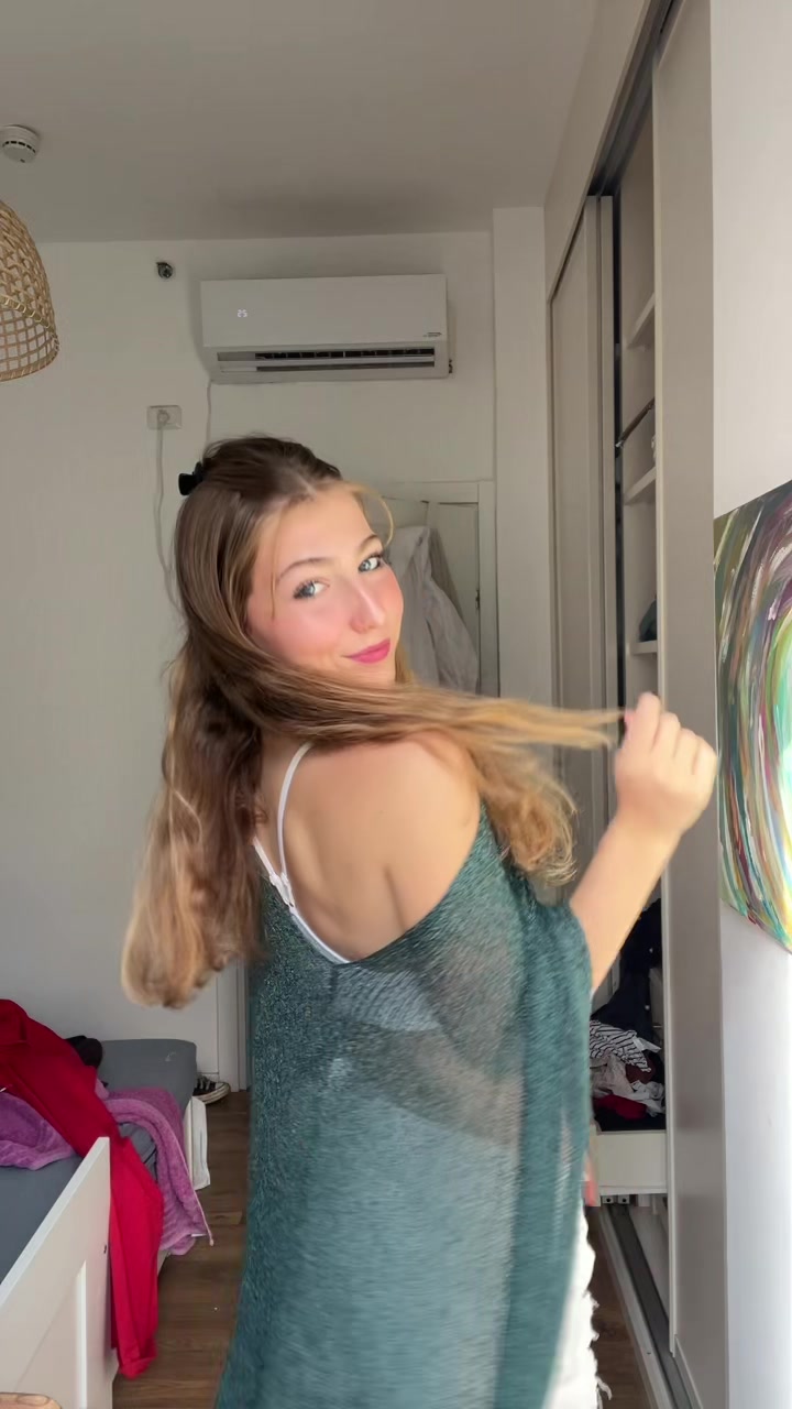 @אריאל 💞