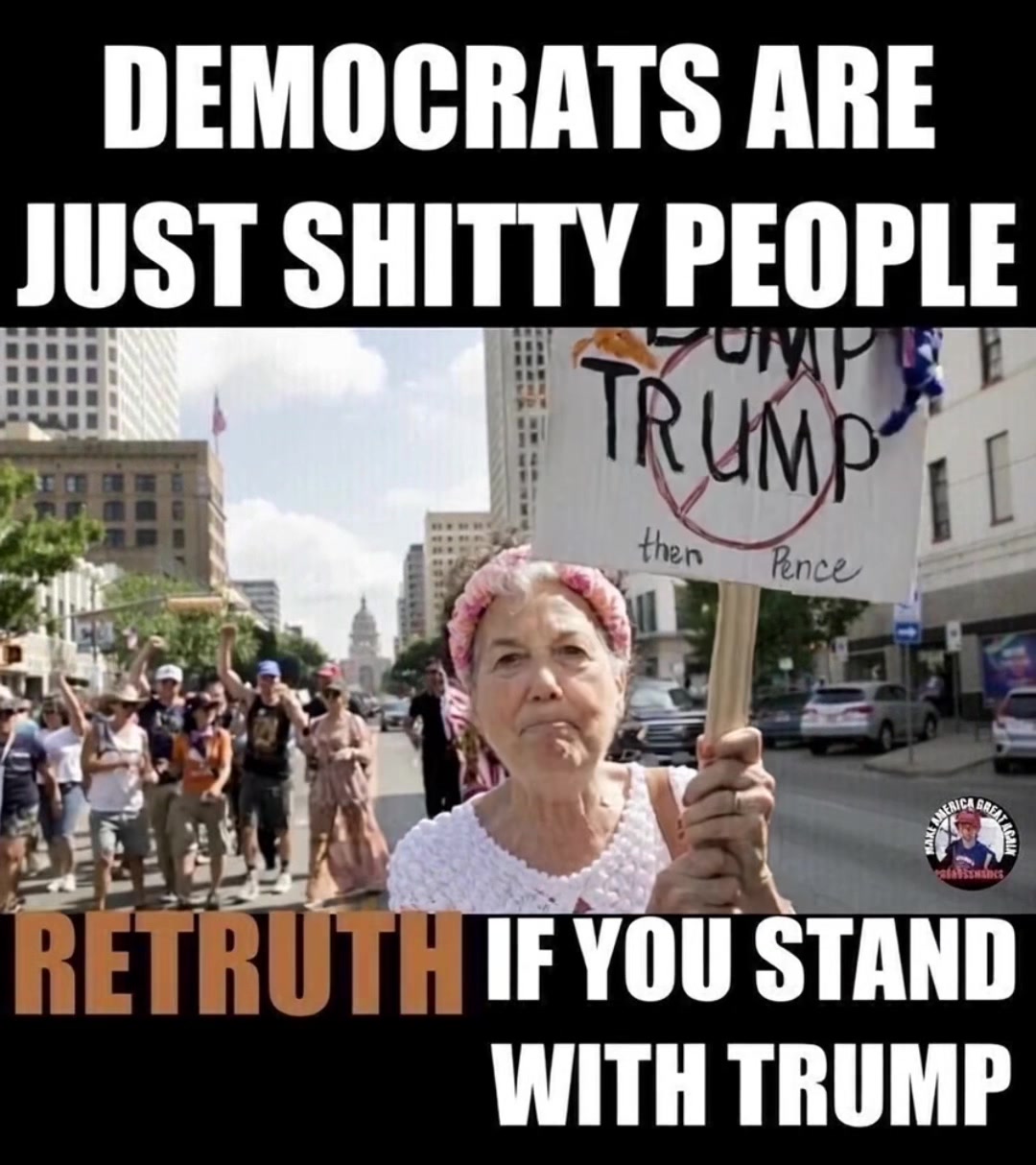 @MAGA MEME CZAR