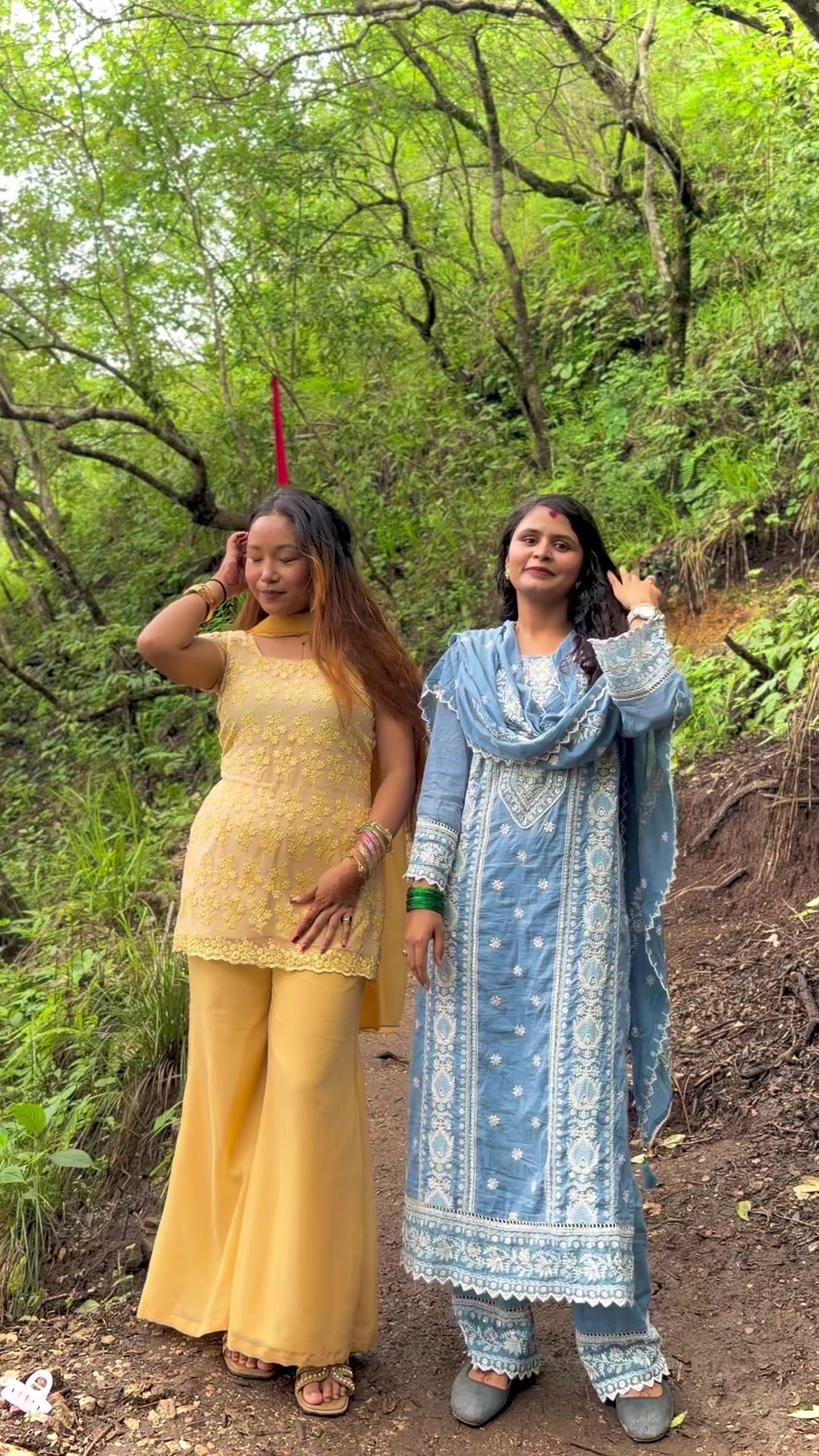 @खुतुङ खाम्चा मगर😺♥️