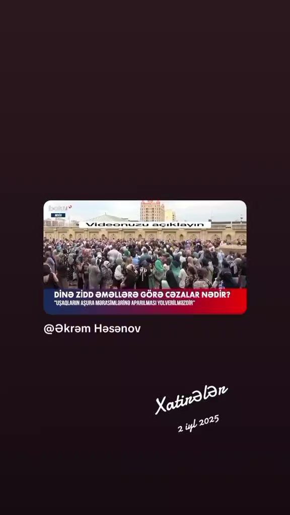 @Əkrəm Həsənov