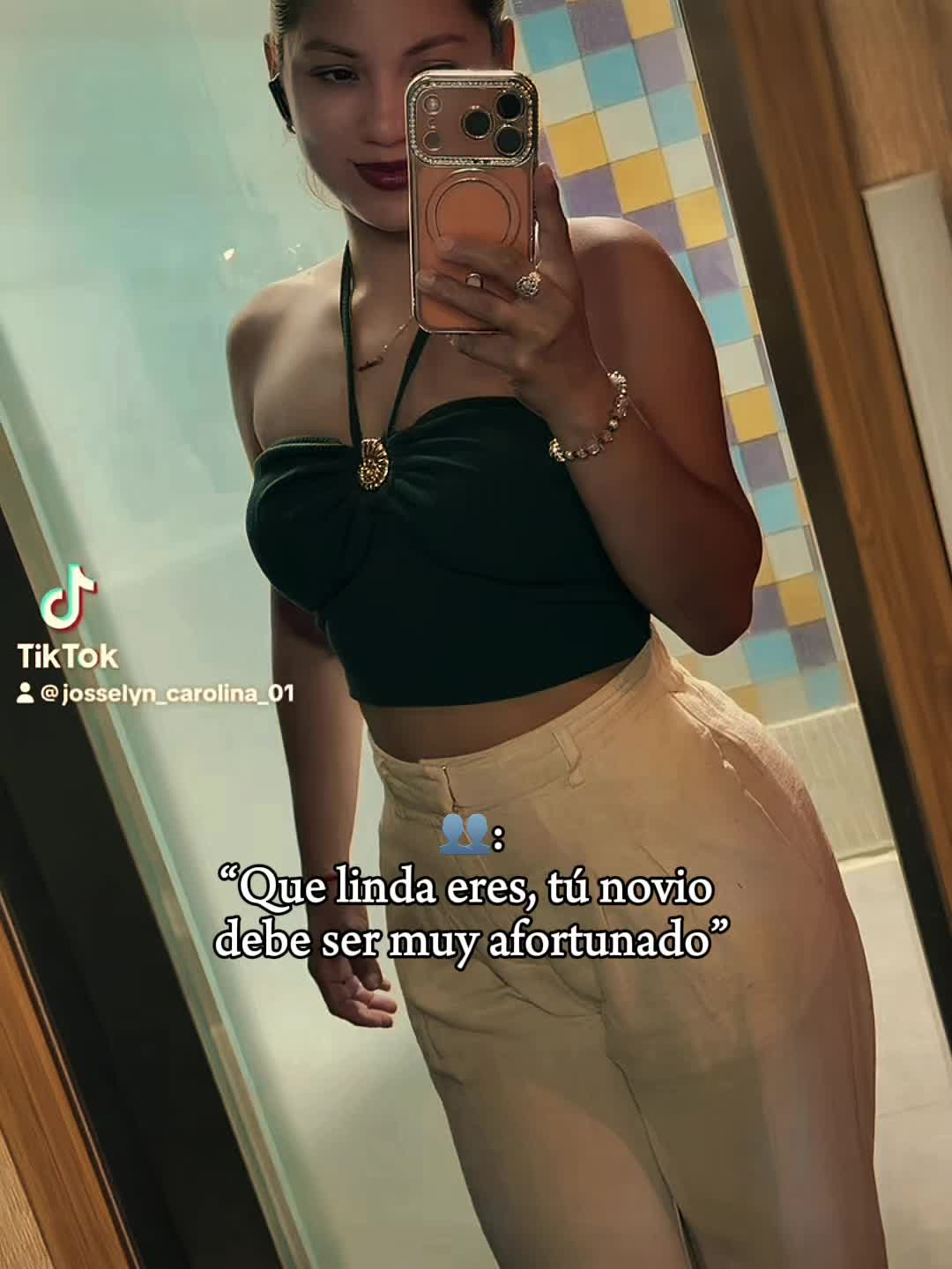 @Carol🔥Bebe🍀💃❤️&zwj;🔥
