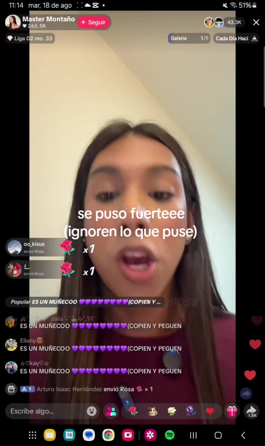 @jael🦓☆☆☆☆\\