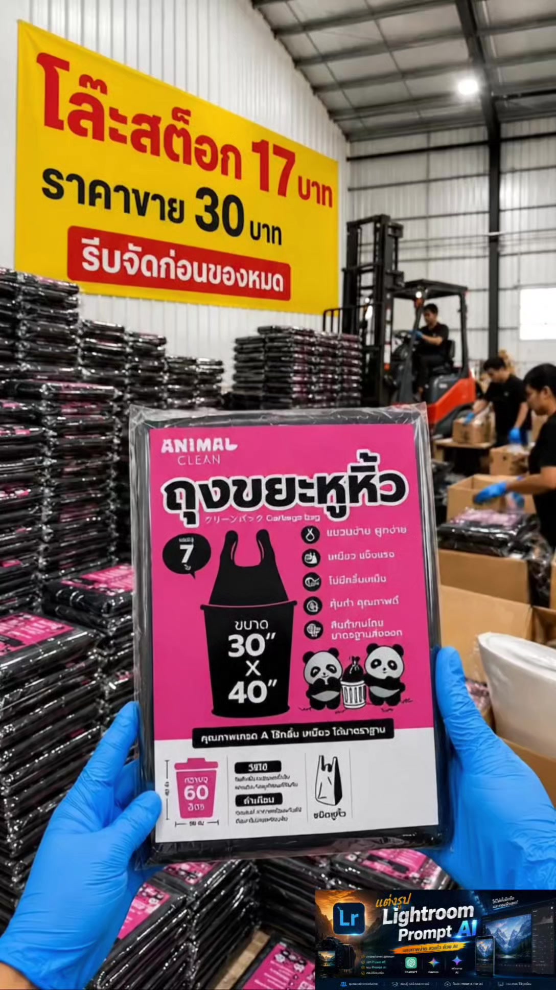 @ขายแหลก กระแทกราคา