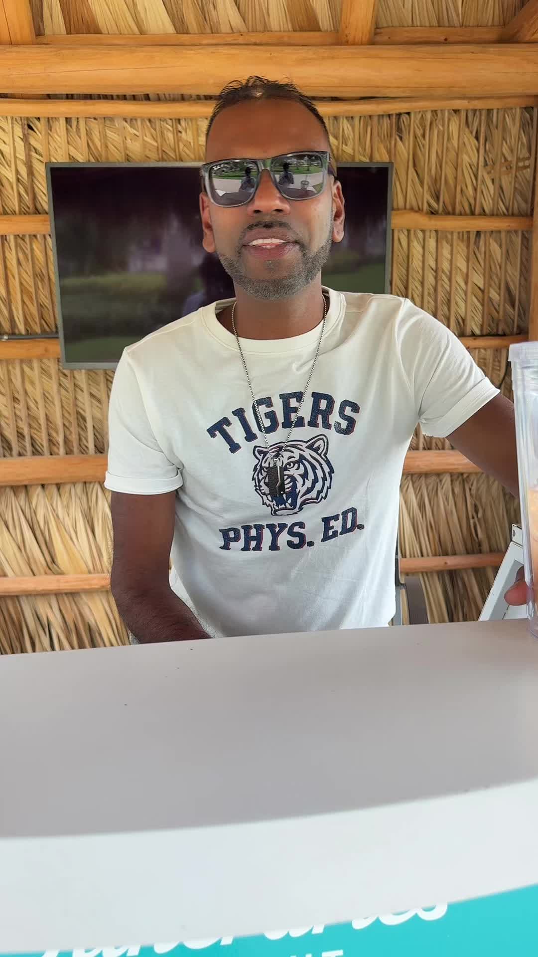 @Priya Soogdeo