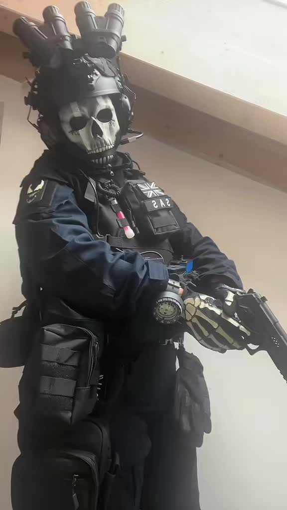 @Phantomblack🌑
